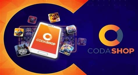 Link Download Codashop Pro Apk No Password Tahun 2024 Full .